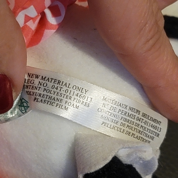 Disney Baby On-the-Go Activity Toy Minnie Mouse - Picture 6 of 7